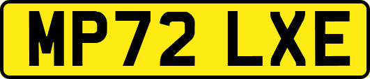 MP72LXE