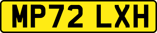 MP72LXH