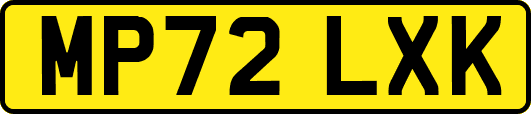 MP72LXK