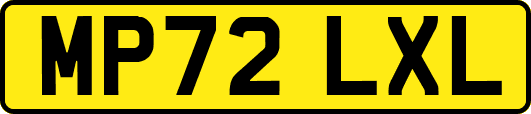 MP72LXL