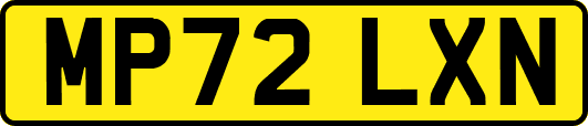 MP72LXN