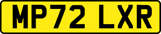 MP72LXR