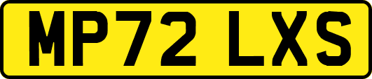 MP72LXS