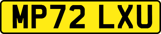 MP72LXU