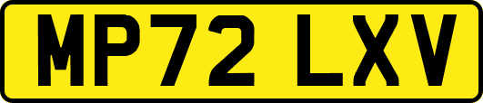 MP72LXV