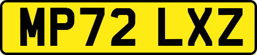 MP72LXZ