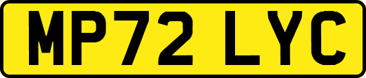 MP72LYC