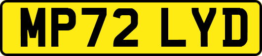 MP72LYD