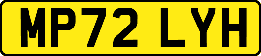 MP72LYH