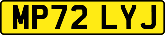 MP72LYJ