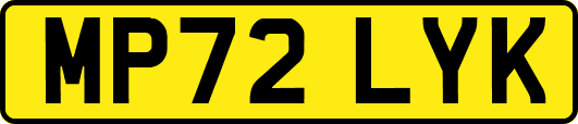 MP72LYK