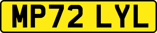 MP72LYL