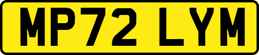 MP72LYM