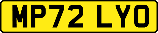 MP72LYO
