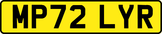 MP72LYR