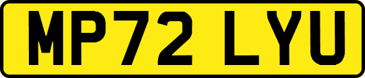 MP72LYU