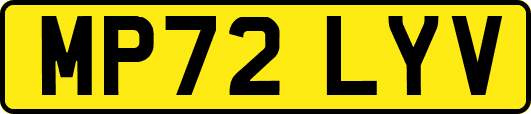MP72LYV