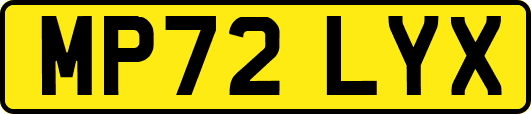MP72LYX