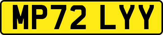 MP72LYY