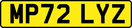 MP72LYZ