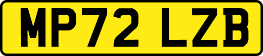 MP72LZB
