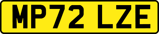 MP72LZE