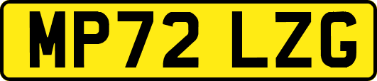 MP72LZG