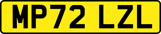 MP72LZL