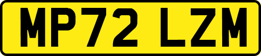 MP72LZM