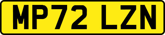 MP72LZN
