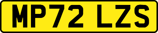 MP72LZS