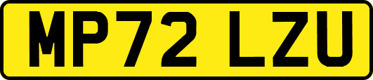 MP72LZU