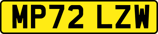 MP72LZW