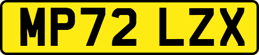 MP72LZX