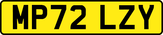 MP72LZY
