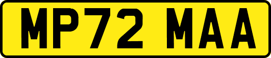 MP72MAA