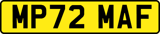 MP72MAF
