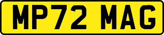 MP72MAG