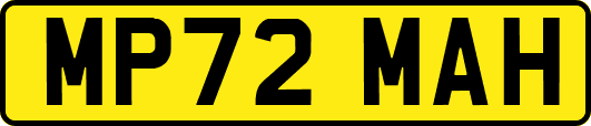 MP72MAH