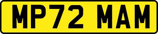 MP72MAM