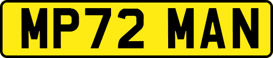 MP72MAN