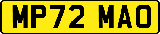 MP72MAO