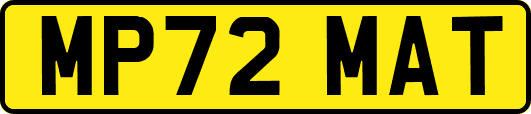 MP72MAT