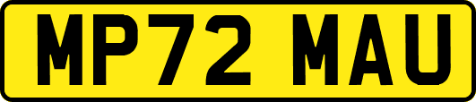 MP72MAU