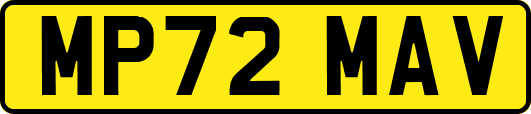 MP72MAV