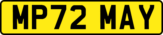 MP72MAY
