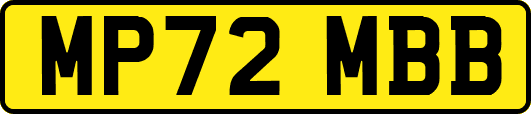 MP72MBB
