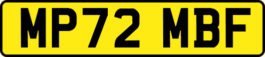 MP72MBF
