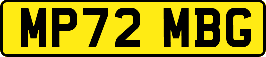 MP72MBG