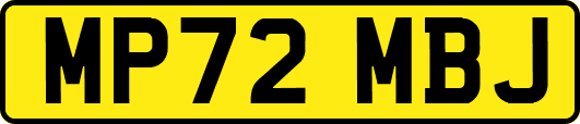 MP72MBJ